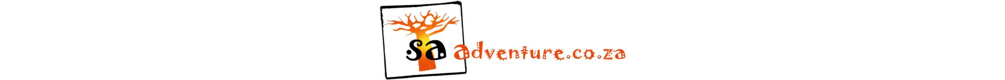 SA Adventure Logo